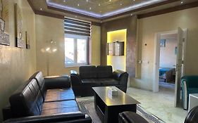 Apartman Bascarsija